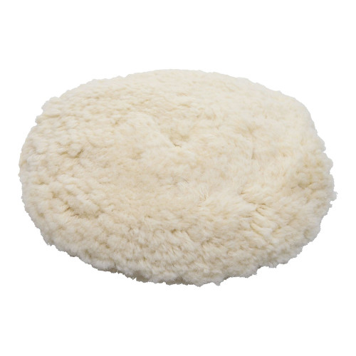 PAD-POLISHING