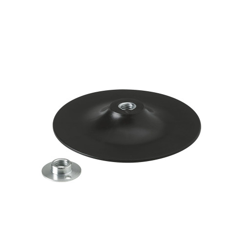 PAD ASSY-SANDER