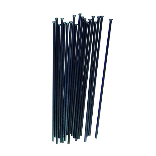 NEEDLE FLAT 3MM x 178 STEEL (SET 19)