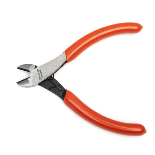 4" MINI PINCE DIAGONALE PRISE TREMPÉE
