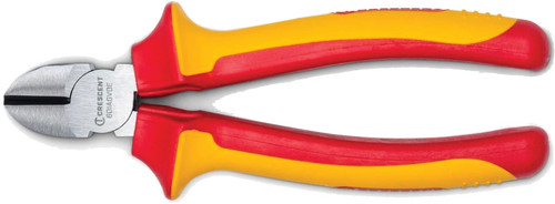 PG135 - 6" 1000V INSULATED DIAGONAL PLIER
