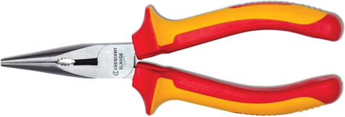 PG127 - PINCE À NEZ LONG ISOLÉE 1000 V DE 6"