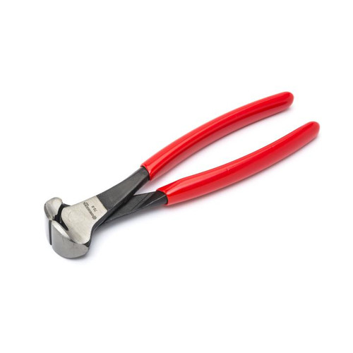 PLIER,SLD-JT,END CUT,8CV,
