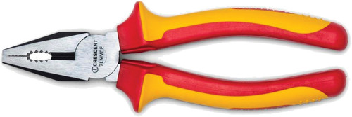 PG127 - 7" 1000V INSULATED LINESMAN PLIER