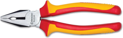 PG127 - PINCE DE LIGNE ISOLÉE 1000 V DE 8"