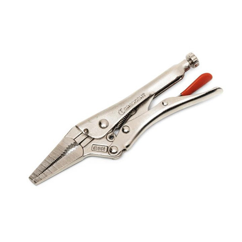 PINCE DE VERROUILLAGE,6"