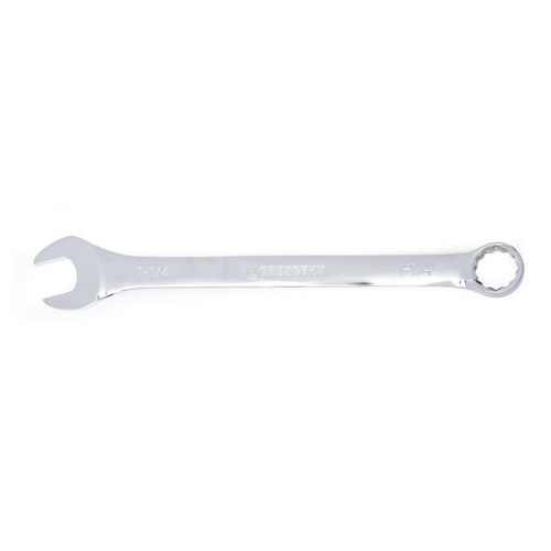 CLÉ COMBINÉE,1-1/4",SAE,FL "LONAIS