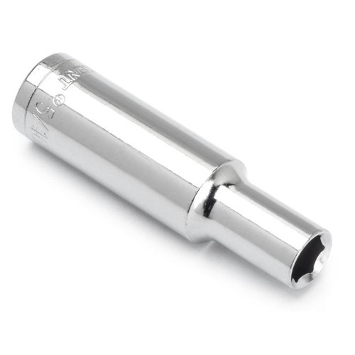 EMBOÎTURE PROFONDE,PRISE 3/8",5/16,6PT