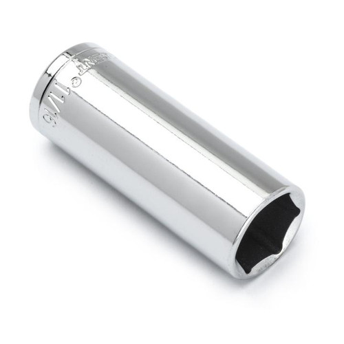 EMBOÎTURE PROFONDE,3/8" CONDUIRE,11/16",6Province et territoire