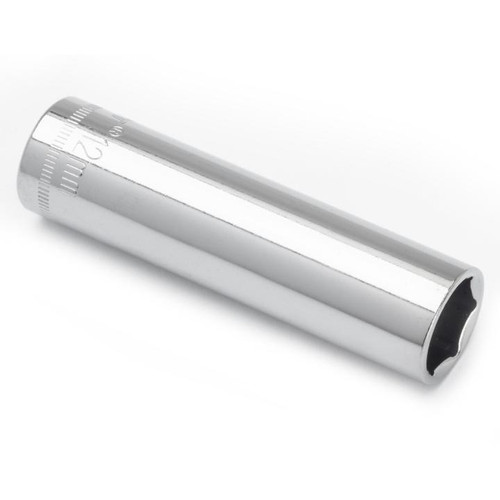 EMBOÎTURE PROFONDE,3/8" CONDUIRE,12MM,6Province et territoire