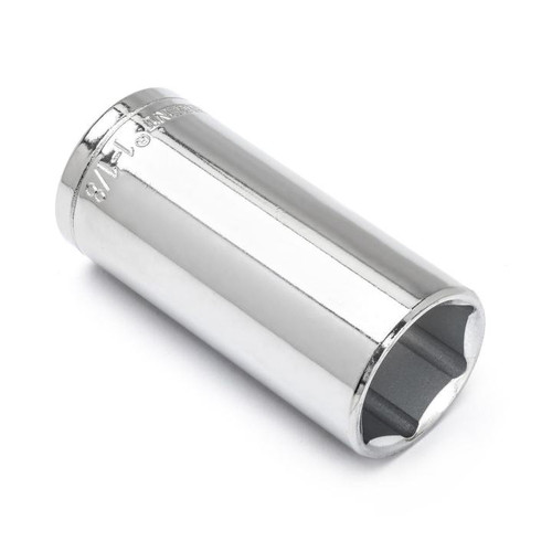 EMBOÎTURE PROFONDE,PRISE 1/2",1-1/8",6PT