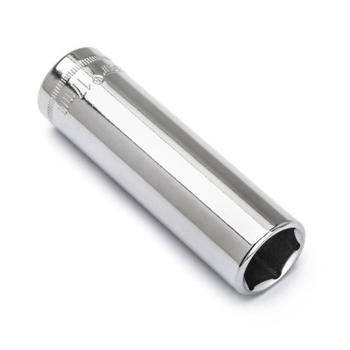EMBOÎTURE PROFONDE,1/2" CONDUIRE,17MM,6Province et territoire