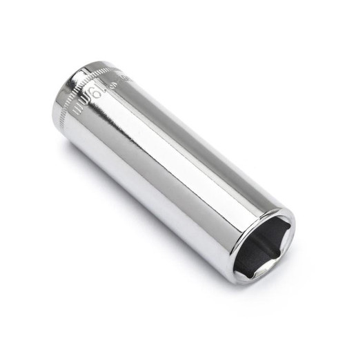 EMBOÎTURE PROFONDE,1/2" CONDUIRE,19MM,6Province et territoire