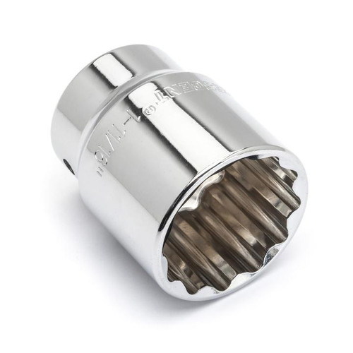PRISE 3/4",DOUILLE 1-11/16", 12PT