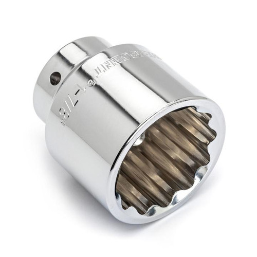 PRISE 3/4",DOUILLE 1-7/8", 12PT