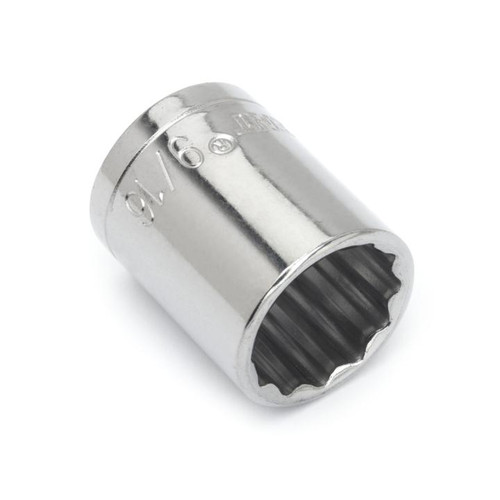 SOCKET,3/8" CONDUIRE,9/16",12Province et territoire