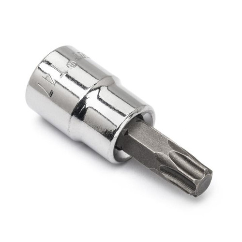 TORX SOCKET,T-47 INTERNAL,3/8" DRIVE