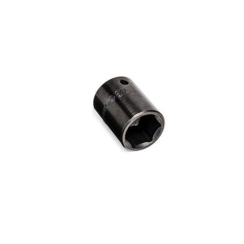 IMPACT SOCKET,7/8",1/2" DRIVE,6PT