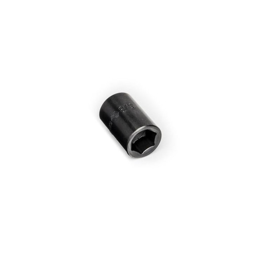 IMPACT SOCKET,5/8",1/2" DRIVE,6PT