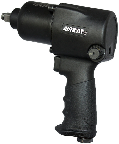 PG72 - IMPACT WRENCH 800 FT-LB MAX. TORQUE