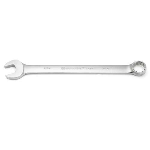 1-3/8" JUMBO COMBINATION WRENCH