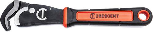 PG165 - 12" SELF-ADJUSTING DUAL MATERIAL PIPE WRENCH, 1.5" (38.1MM) CAPACITY