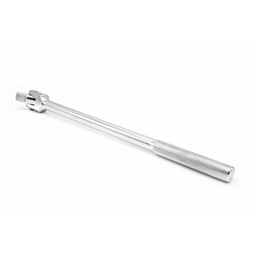 BREAKER BAR,3/4" DRIVE,19" FLEX HANDLE