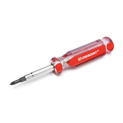 TOURNEVIS CM,6IN1,INTERCHANGEABLE