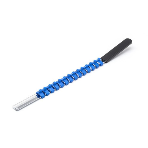 RAIL DE DOUILLE D’ENTRAÎNEMENT DE 1/4 "