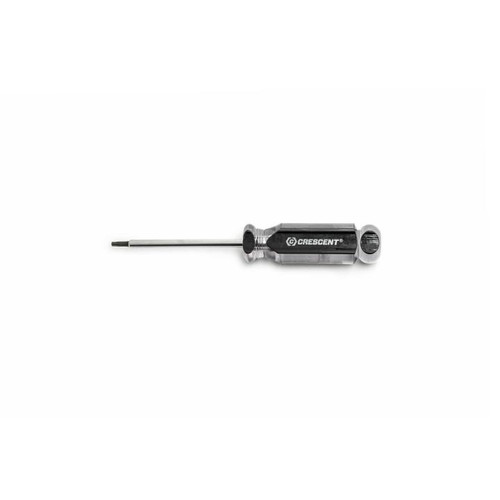 SCREWDRIVER,ACETATE,T10X3 TORX