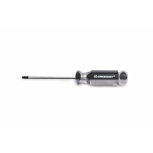 SCREWDRIVER,ACETATE,T27X4 TORX