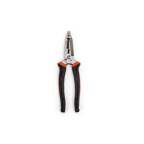 WIRE STRIPPER,8",CRESCENT