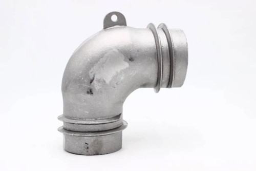 OVERHEAD 4" HOSE
