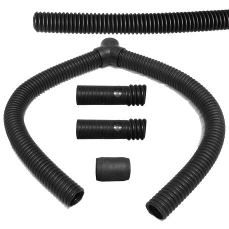 4" SERV. STATION