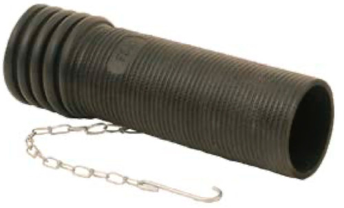 TAILPIPES 2"