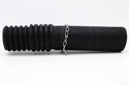 TUYAUX D’ÉCHAPPEMENT 2 1/2"