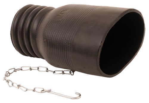 PG306 - TWIN/OVAL PIPES