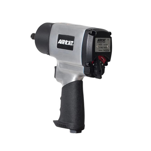 1/2" Impact wrench 800 ft-lbs