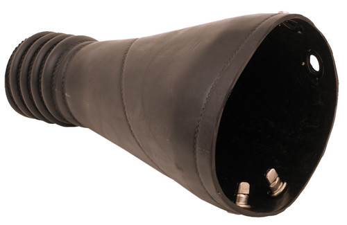 PG303 - CLOCHE - TUYAU DE 2 1/2"