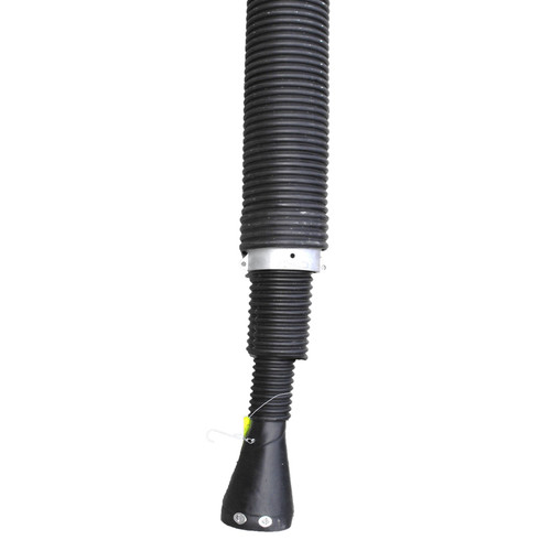 TELESCOPING OVERHEAD SYSTEM