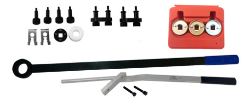 VAG Timing Tool Kit - 1.8L & 2.0L (TSI-TFSI)