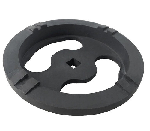 Mercedes Fuel Tank Lid Wrench - 1043