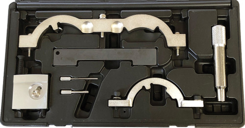 PG383 - BOÎTE À OUTILS DE SYNCHRONISATION GM - 1,4L