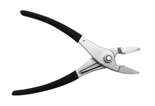 Multi-Directional Wide Head Hose Clamp Pliers