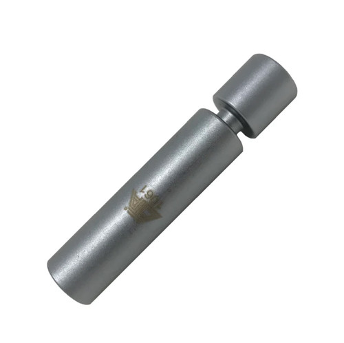 Spark Plug Socket - 14mm x 12 Pt. w/Swivel