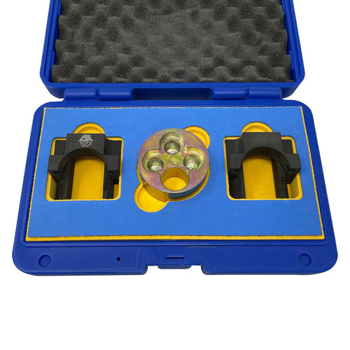 Trousse d’outils de chronométrage des moteurs diesel Benz