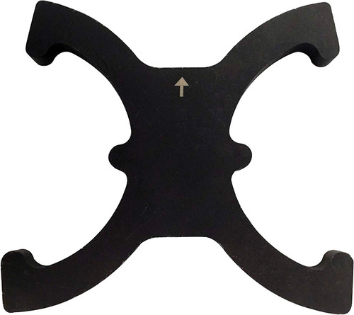 PG383 - OUTIL D’ALIGNEMENT FORD 1,6L VCT (CALAGE VARIABLE DE L’ARBRE À CAMES) - 1,6L - F1616T