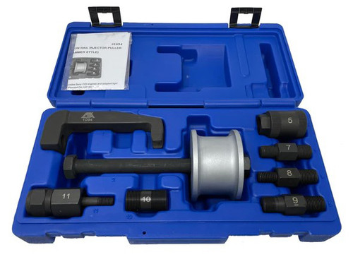 Benz CDI Moteur Common Rail Injector Puller Set