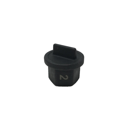 Égoutter Bouchon Adaptateur - Ford/mâle à fente