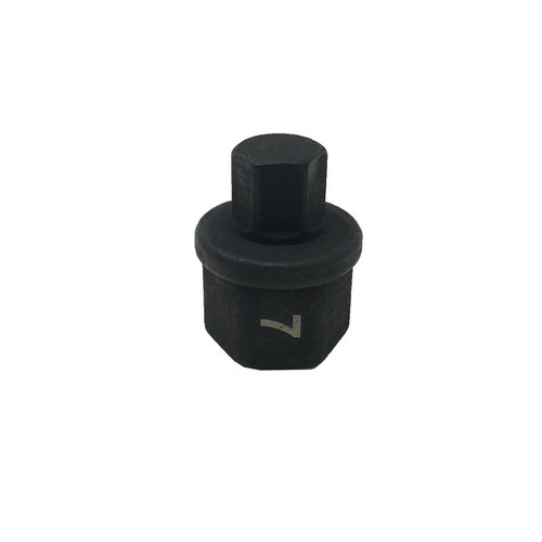 Drain Plug Adapter - BMW